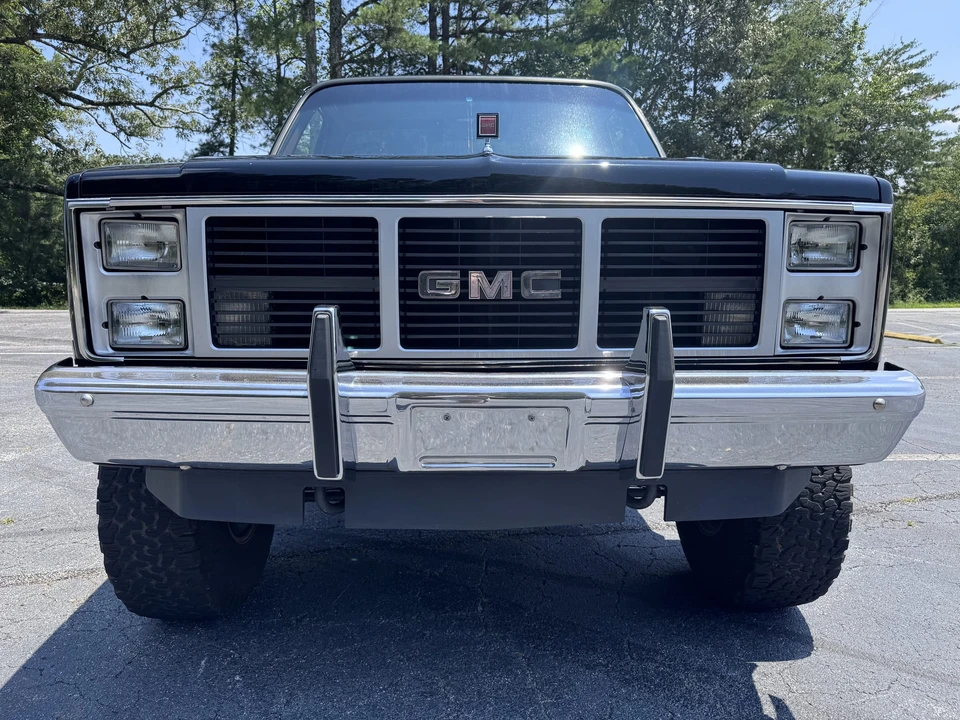 1987 GMC C/K 3rd Gen - Image 18 of 31