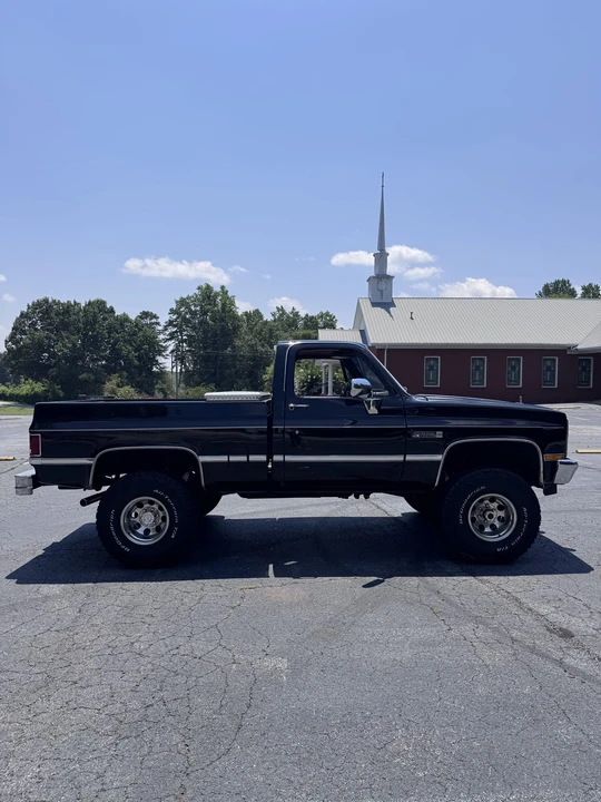1987 GMC C/K 3rd Gen - Image 14 of 31