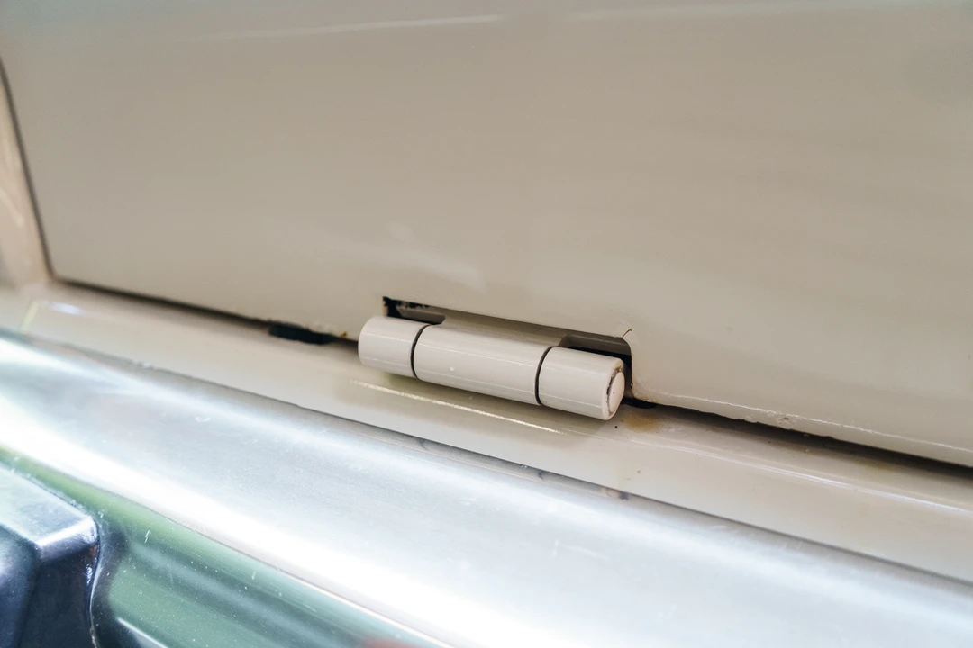 1987 Jeep SJ Grand Wagoneer - Image 31 of 31