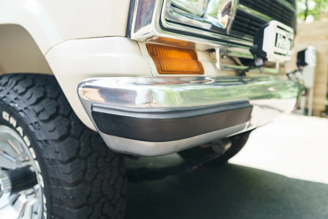1987 Jeep SJ Grand Wagoneer - Image 27 of 31