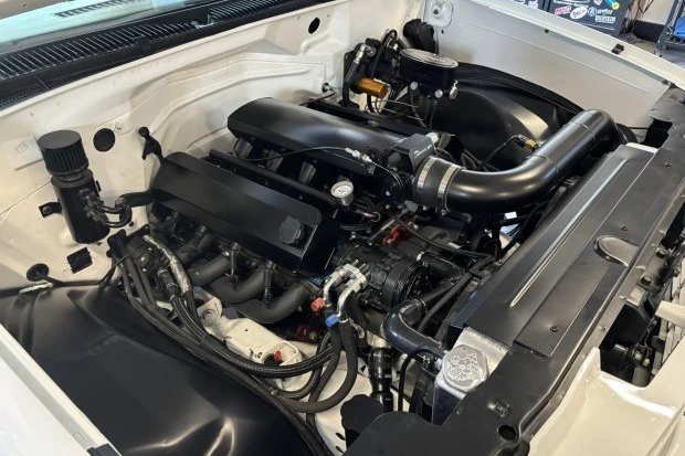 1989 Chevrolet C/K 4th Gen - Image 6 of 7