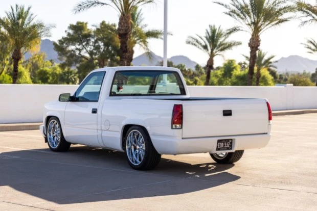 1989 Chevrolet C/K 4th Gen - Image 2 of 7