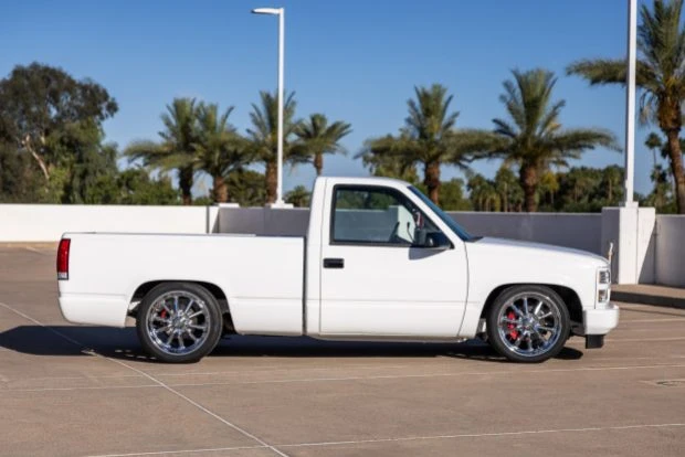 1989 Chevrolet C/K 4th Gen - Image 3 of 7