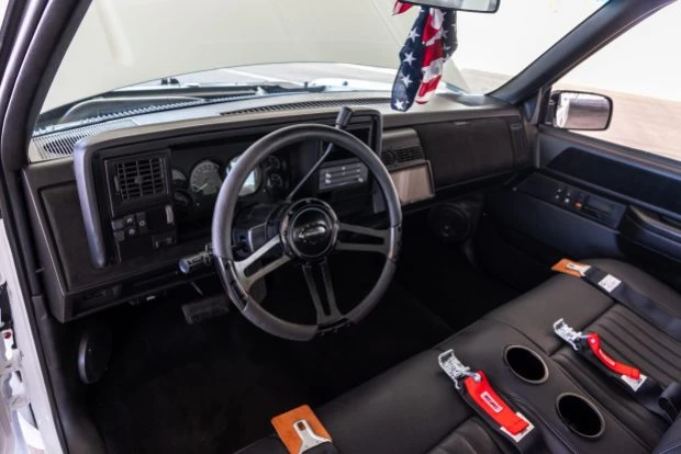 1989 Chevrolet C/K 4th Gen - Image 5 of 7