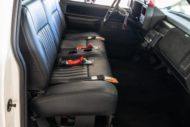 1989 Chevrolet C/K 4th Gen - Image 4 of 7