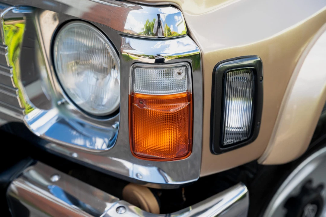 1994 Nissan Patrol 3rd Gen - Image 31 of 31