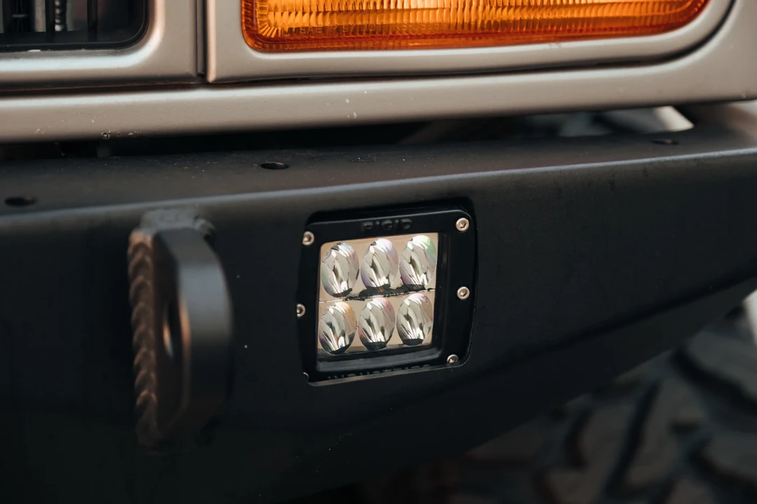 2000 Jeep XJ Cherokee - Image 26 of 31
