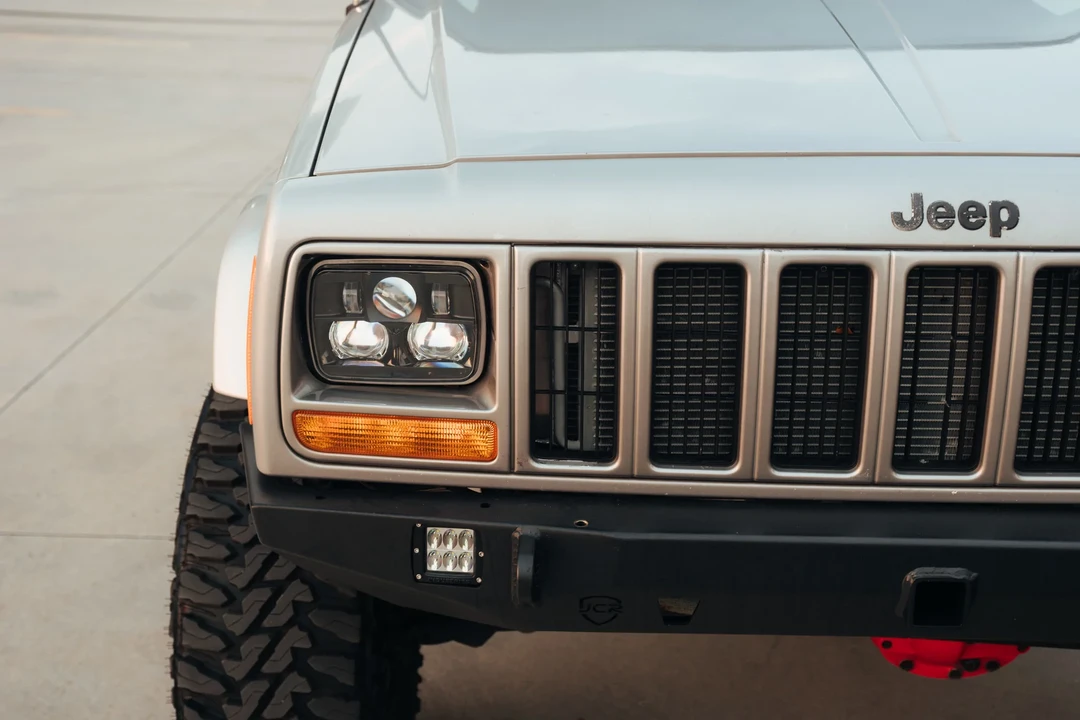2000 Jeep XJ Cherokee - Image 21 of 31
