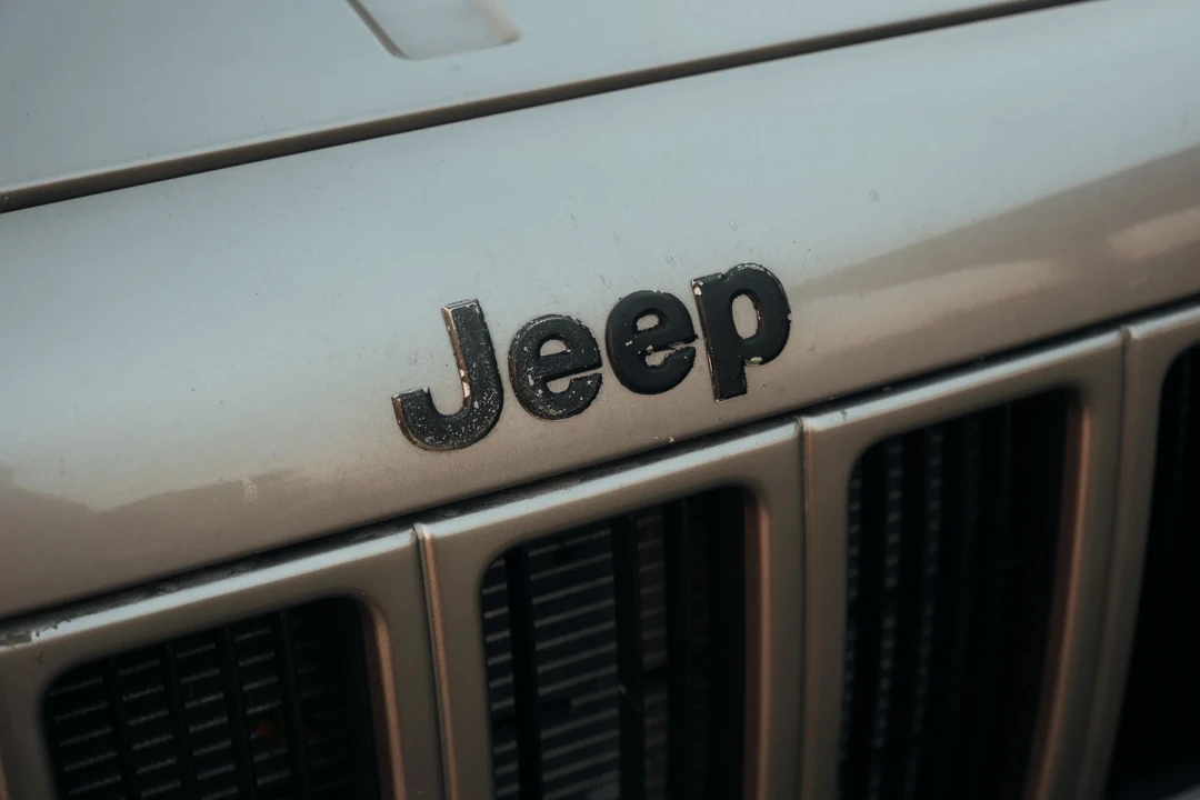 2000 Jeep XJ Cherokee - Image 28 of 31