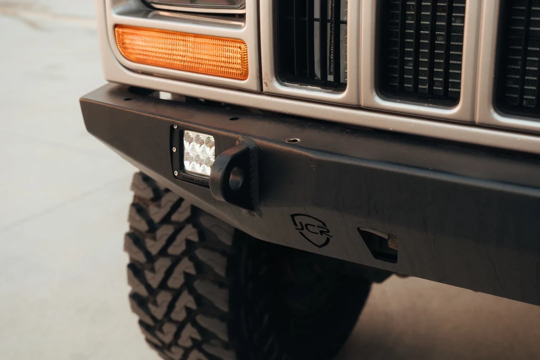 2000 Jeep XJ Cherokee - Image 23 of 31