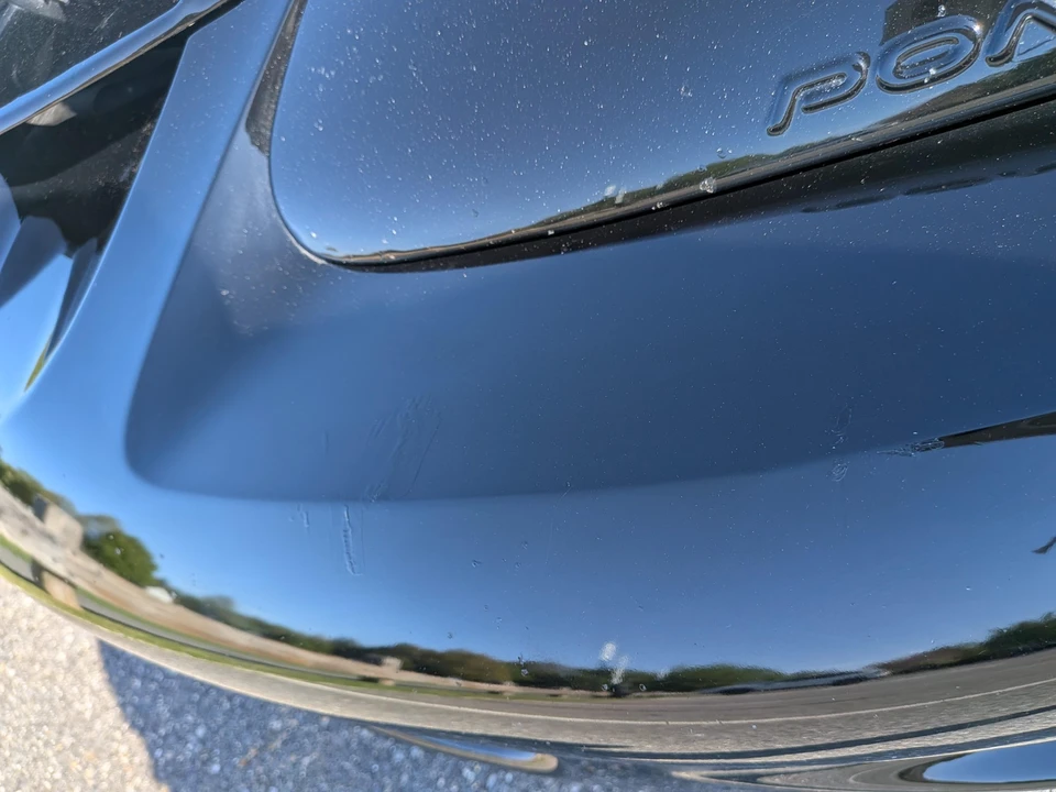 2002 Pontiac Firebird Trans Am 4th Gen - Image 21 of 31