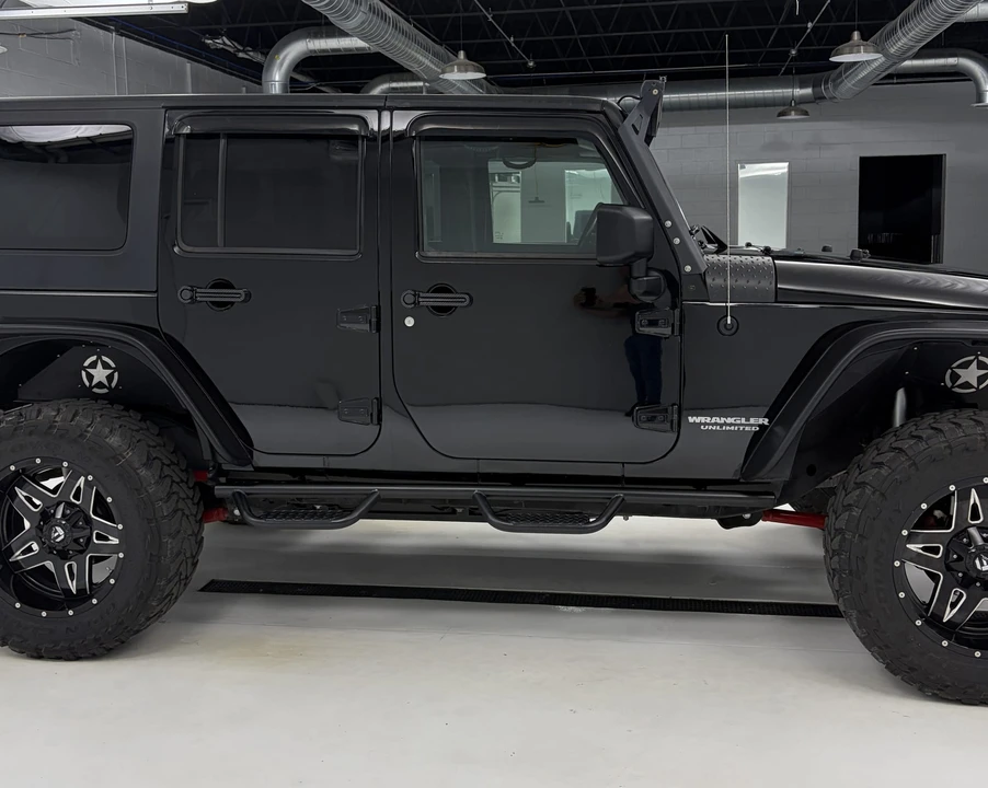 2009 Jeep JK Wrangler - Image 22 of 31