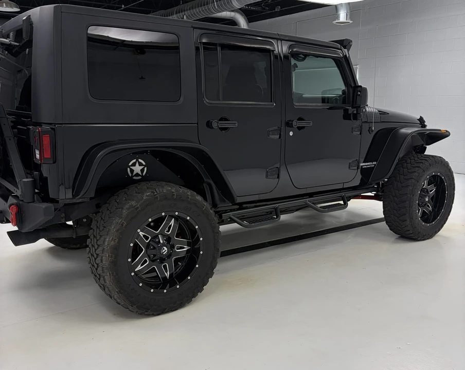 2009 Jeep JK Wrangler - Image 23 of 31