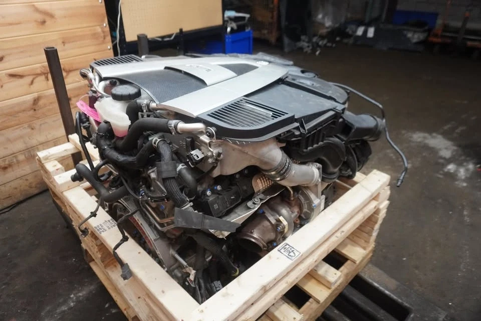 2016 Parts & Memorabilia Engines - Image 5 of 10