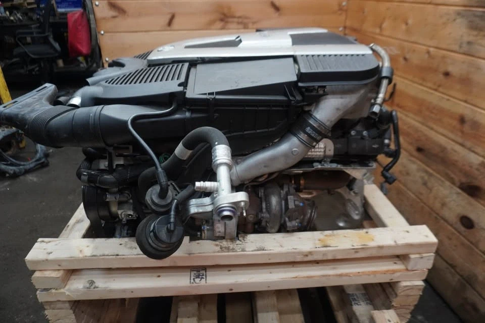 2016 Parts & Memorabilia Engines - Image 8 of 10