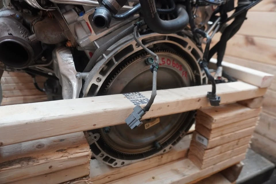 2016 Parts & Memorabilia Engines - Image 6 of 10