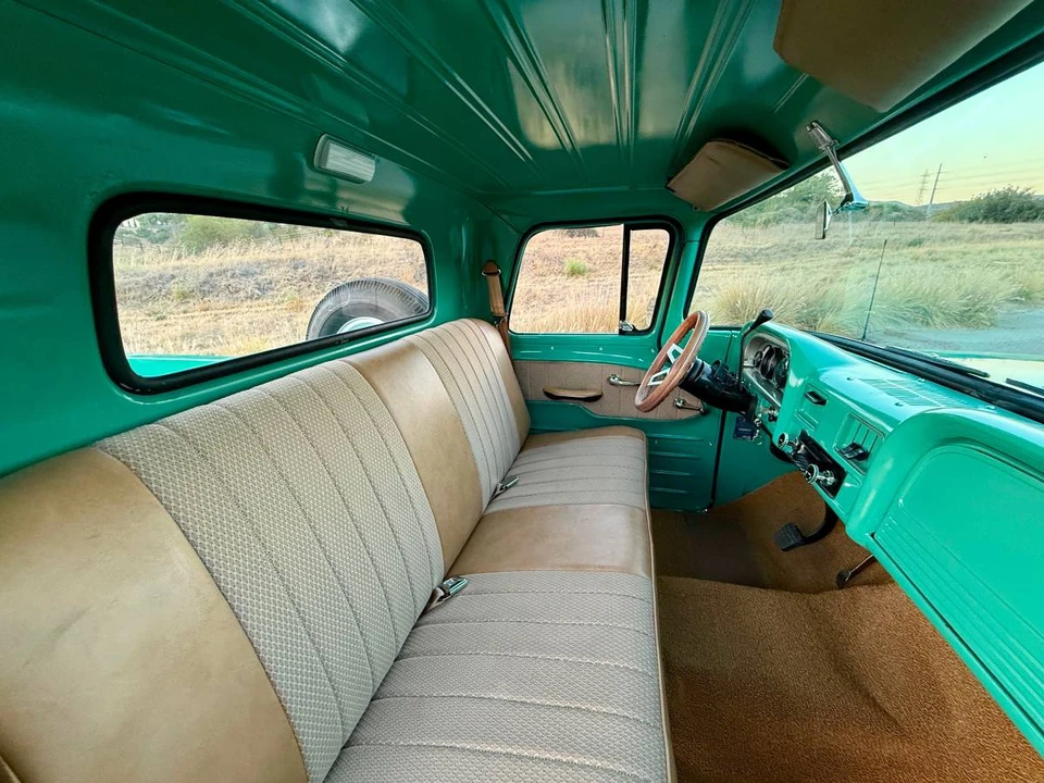 1963 Chevrolet C/K 1st Gen - Image 20 of 24