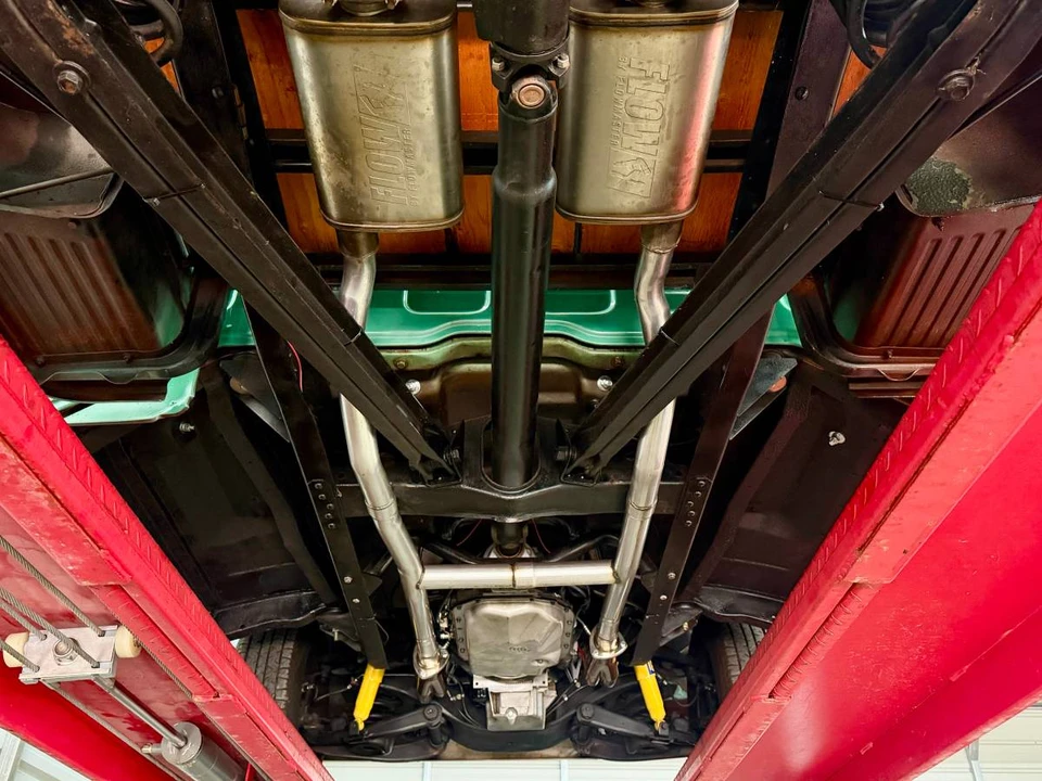 1963 Chevrolet C/K 1st Gen - Image 24 of 24