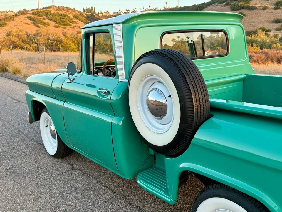 1963 Chevrolet C/K 1st Gen - Image 6 of 24