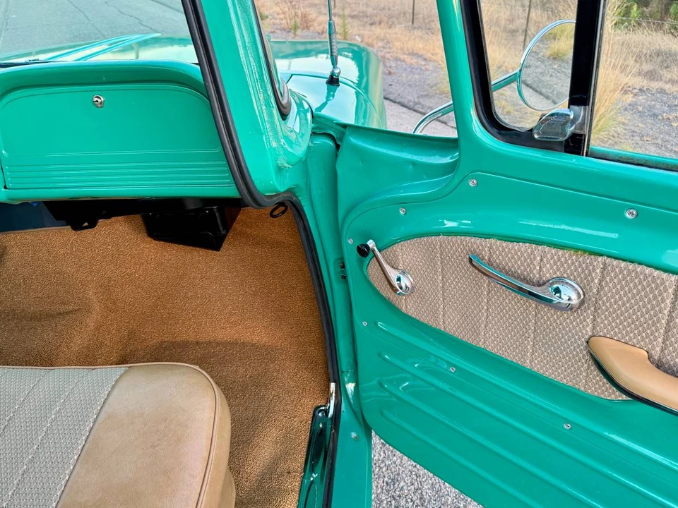 1963 Chevrolet C/K 1st Gen - Image 19 of 24