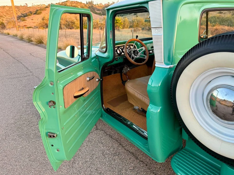 1963 Chevrolet C/K 1st Gen - Image 15 of 24