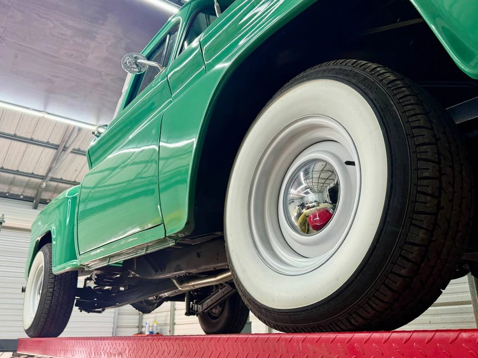 1963 Chevrolet C/K 1st Gen - Image 21 of 24
