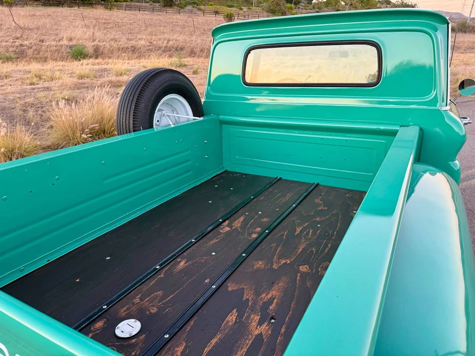 1963 Chevrolet C/K 1st Gen - Image 14 of 24