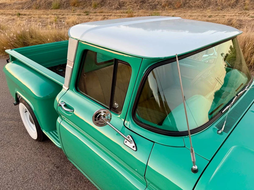 1963 Chevrolet C/K 1st Gen - Image 11 of 24