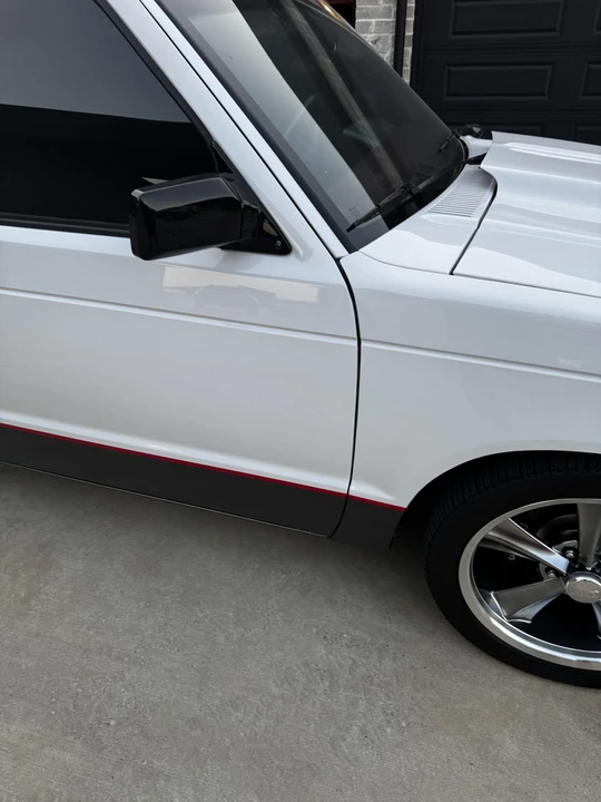 1989 Chevrolet S-10 - Image 15 of 31