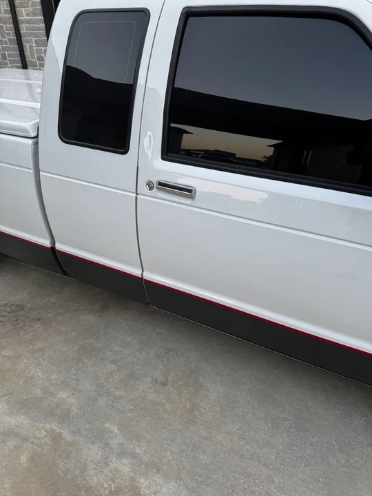 1989 Chevrolet S-10 - Image 16 of 31