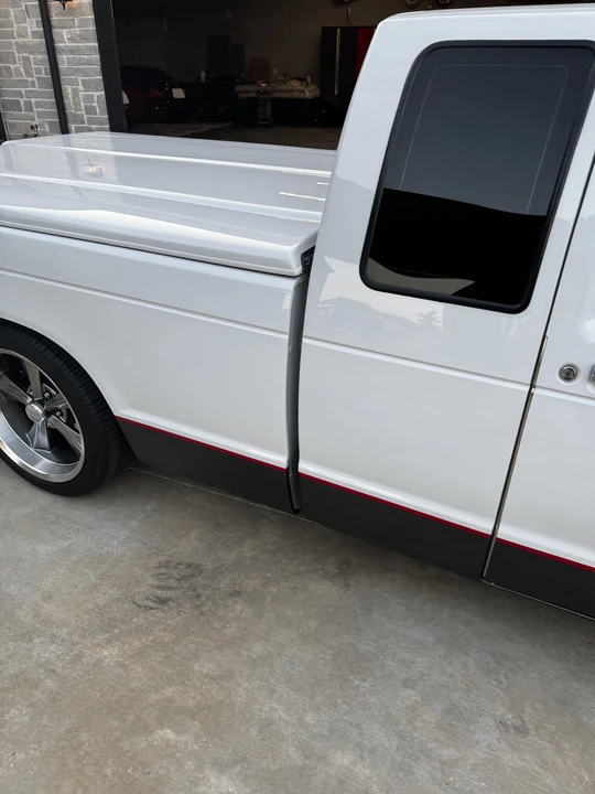 1989 Chevrolet S-10 - Image 17 of 31