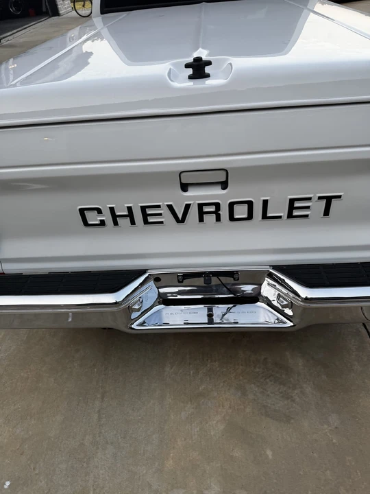1989 Chevrolet S-10 - Image 22 of 31