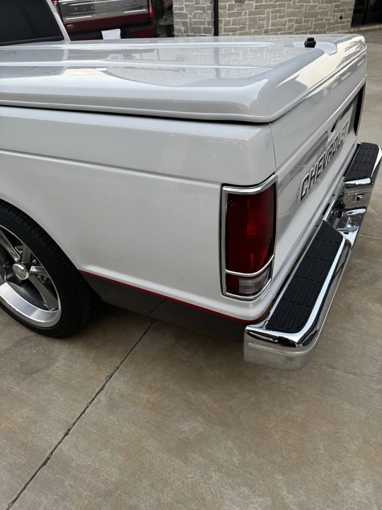 1989 Chevrolet S-10 - Image 24 of 31