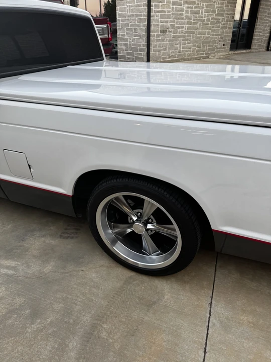 1989 Chevrolet S-10 - Image 25 of 31