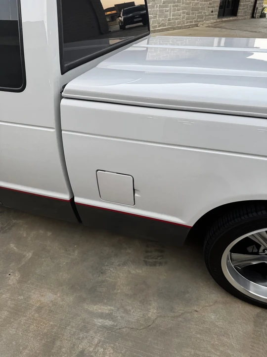 1989 Chevrolet S-10 - Image 26 of 31