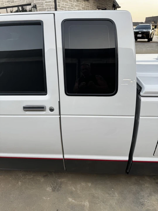 1989 Chevrolet S-10 - Image 27 of 31