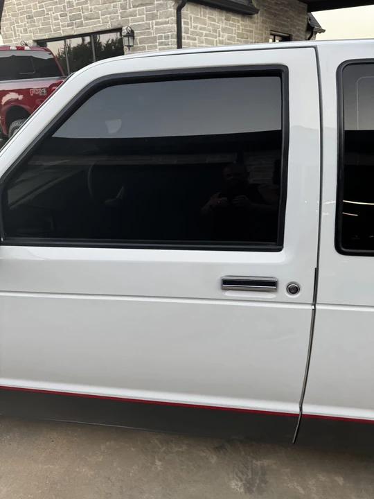 1989 Chevrolet S-10 - Image 28 of 31