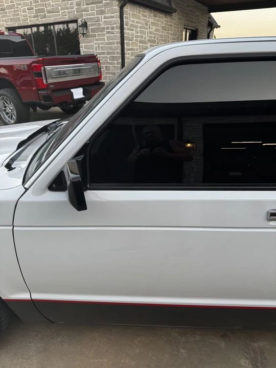 1989 Chevrolet S-10 - Image 29 of 31