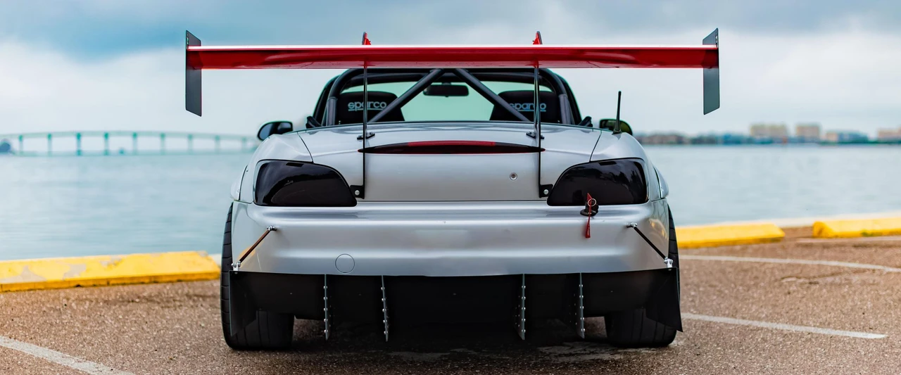 2002 Honda AP1 S2000 - Image 11 of 31
