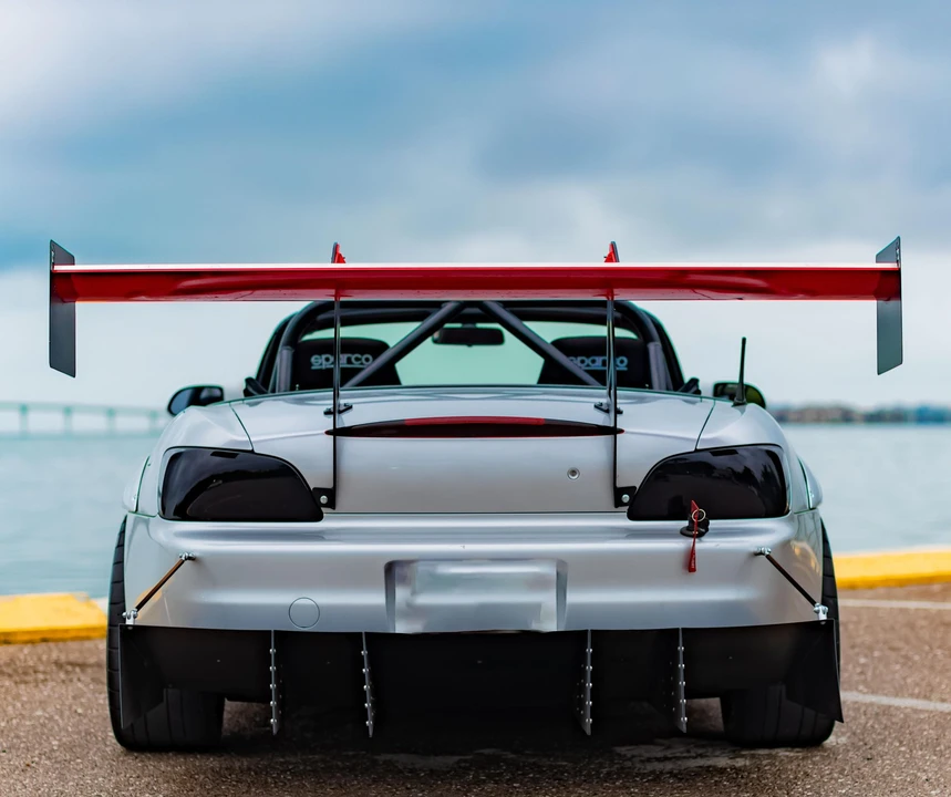 2002 Honda AP1 S2000 - Image 10 of 31