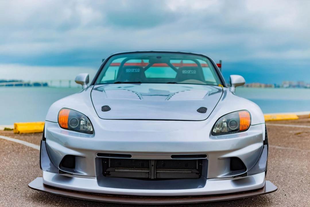 2002 Honda AP1 S2000 - Image 22 of 31