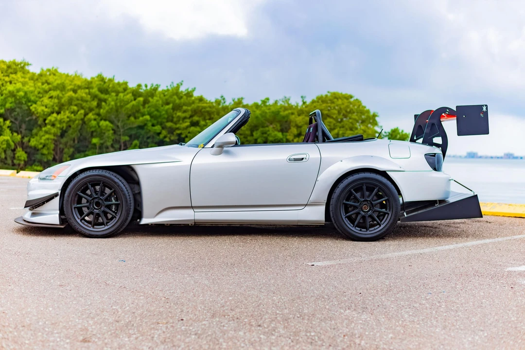 2002 Honda AP1 S2000 - Image 13 of 31