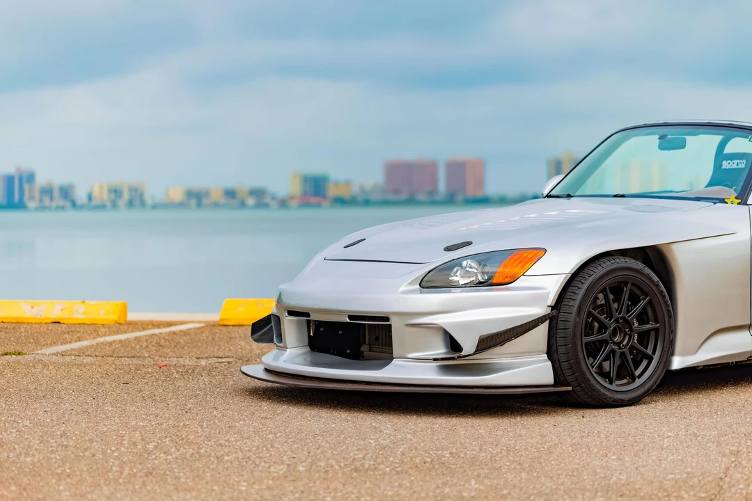 2002 Honda AP1 S2000 - Image 26 of 31
