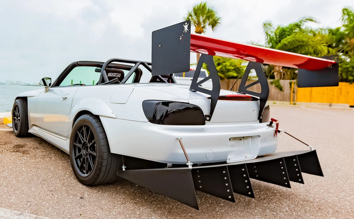 2002 Honda AP1 S2000 - Image 12 of 31