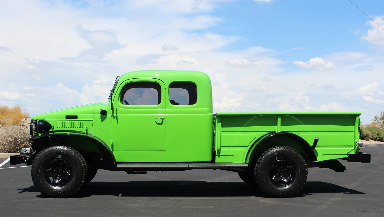 1941 Dodge Military Vehicles - Image 6 of 31