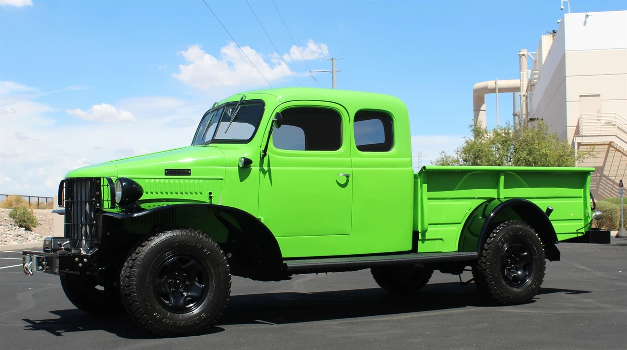 1941 Dodge Military Vehicles - Image 5 of 31