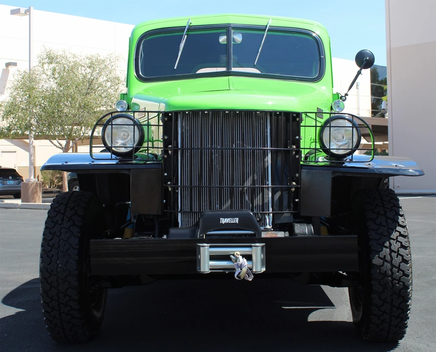 1941 Dodge Military Vehicles - Image 18 of 31