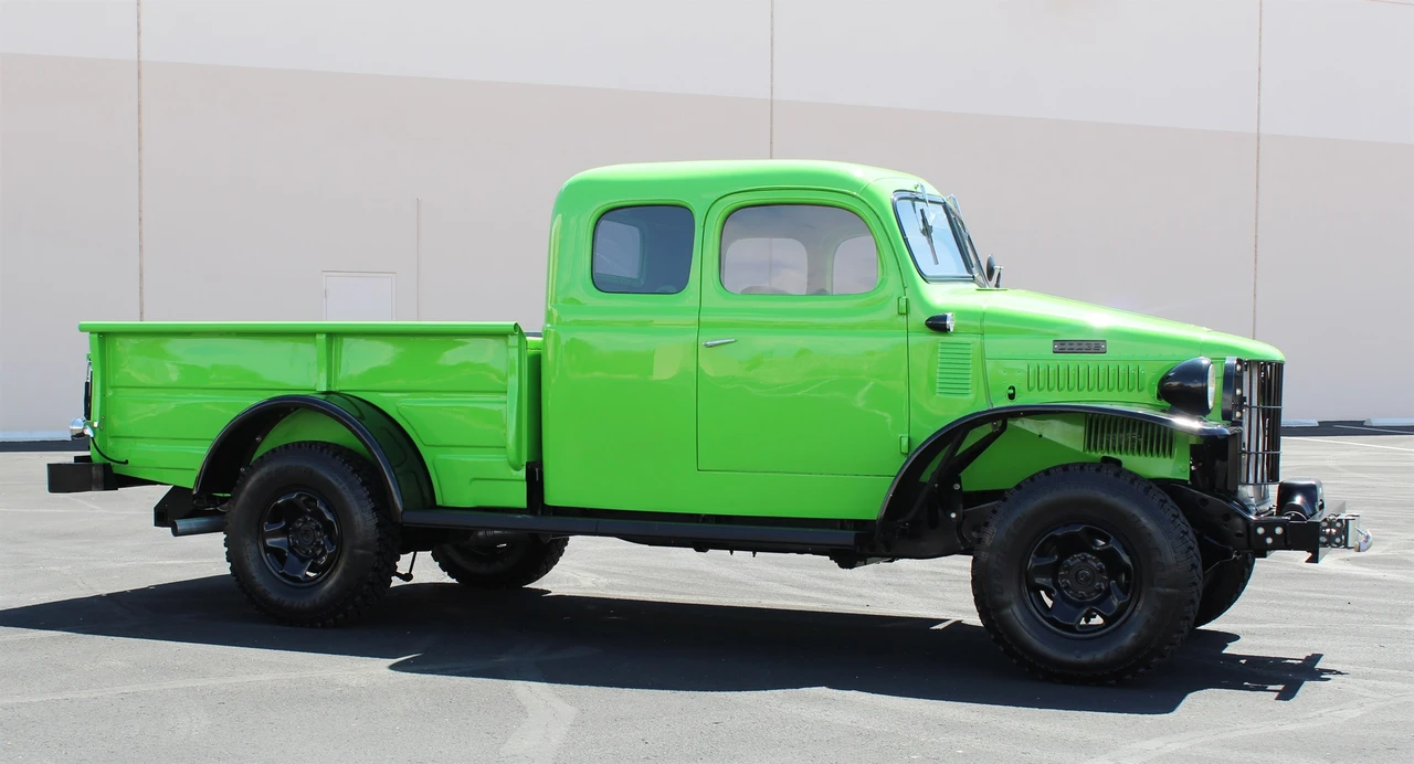 1941 Dodge Military Vehicles - Image 15 of 31
