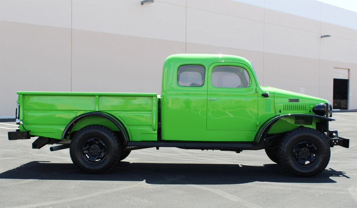 1941 Dodge Military Vehicles - Image 14 of 31