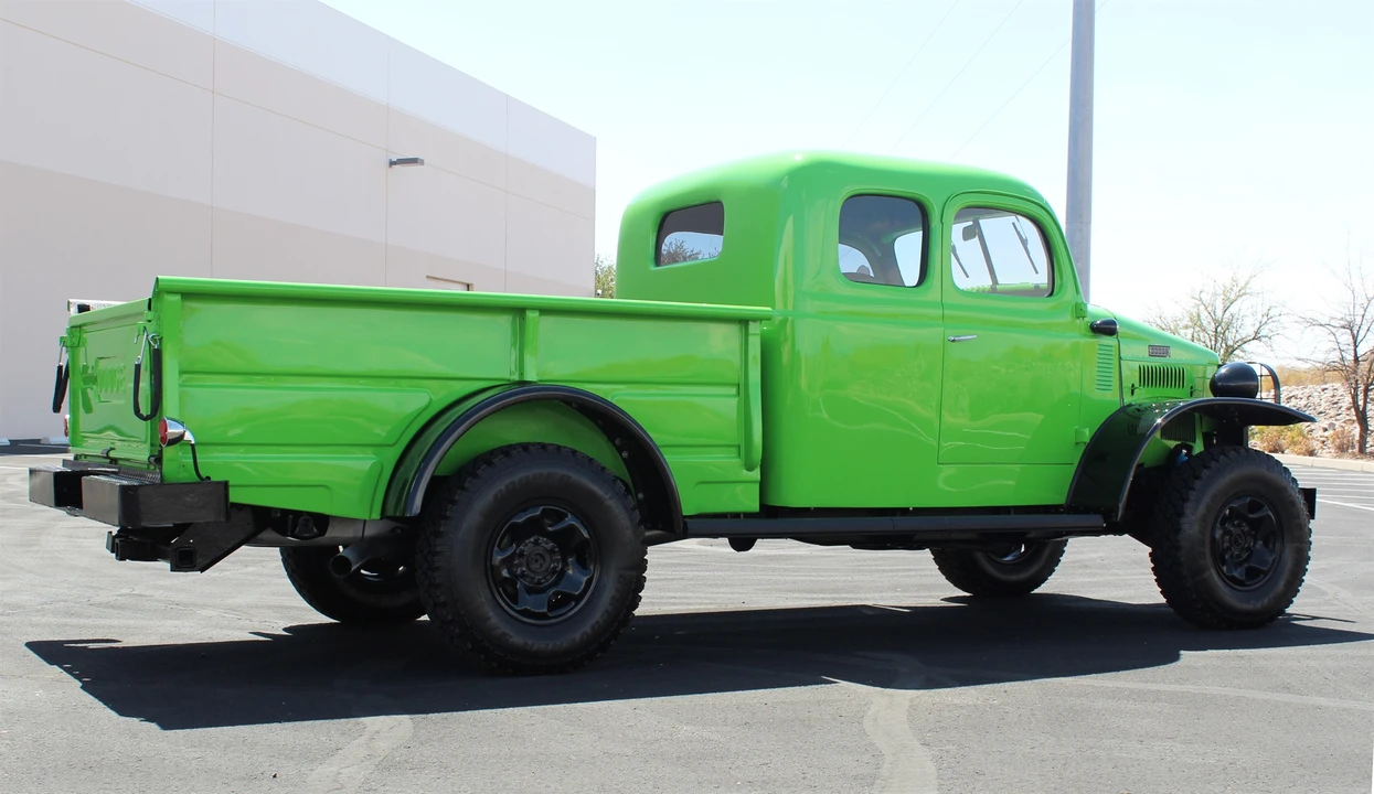 1941 Dodge Military Vehicles - Image 13 of 31
